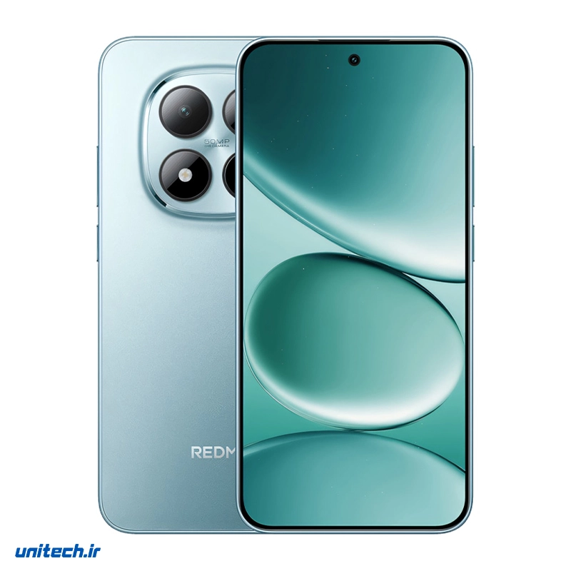 گوشی موبایل شیائومی مدل ردمی نوت 15 پرو ظرفیت 256 گیگابایت و رم 12 گیگابایت و مشخصات احتمالی  به زودی